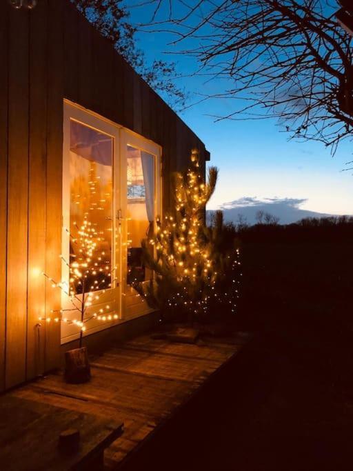 Appartement Tiny House Experience Noordwijk