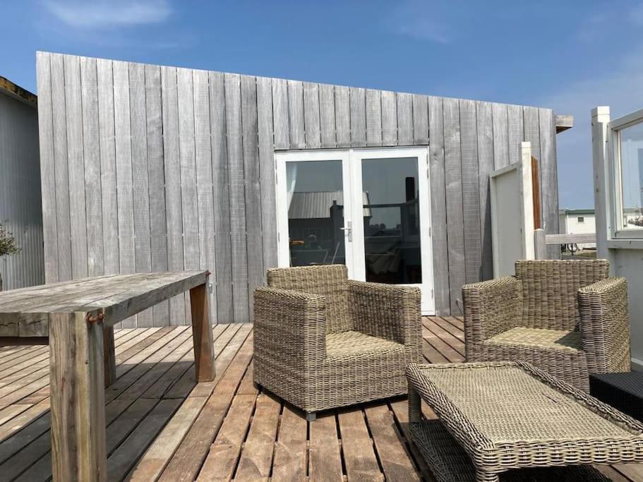 Tiny House Experience Noordwijk